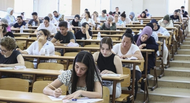KPSS maratonu başladı