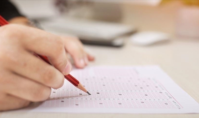 KPSS oturumları 23 Temmuz'da başlıyor: 900 binin üzerinde başvuru var