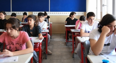 LGS'de birinci nakil sonuçları açıklandı