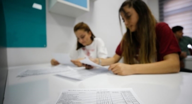 LGS'de tercih süreci başladı