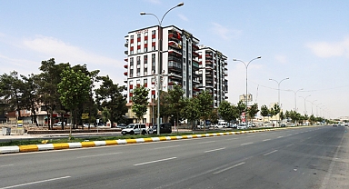 Mahkeme, Eyyübiye'deki imar planı değişikliğini iptal etti