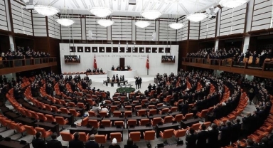 Meclis, vergi artışları gündemiyle olağanüstü toplanıyor