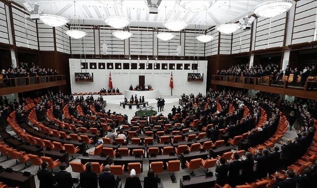 Meclis, vergi artışları gündemiyle olağanüstü toplanıyor