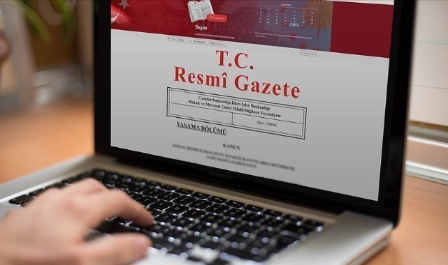 Memur maaşı ve emekli aylığı artışı Resmi Gazete&#039;de