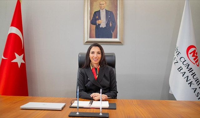 Merkez Bankası enflasyon tahminini yüzde 22,3'ten yüzde 58'e çıkardı