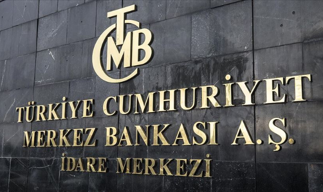 Merkez Bankası faizi yüzde 17,5'e çıkardı