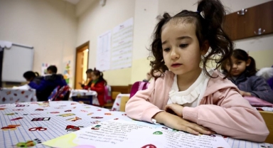 Okulların açılacağı tarih belli oldu