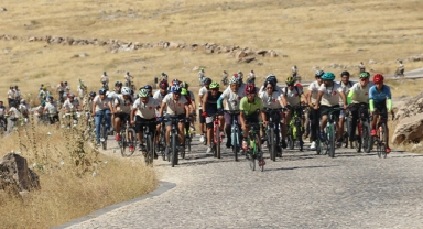 Pedallar, Klaus Schmidt için Göbeklitepe'ye döndü