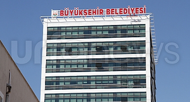 Şanlıurfa Büyükşehir Belediyesinde promosyon bilmecesi