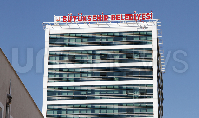 Şanlıurfa Büyükşehir Belediyesinde promosyon bilmecesi