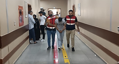 Şanlıurfa'da 3 aydır aranan cezaevi firarisi yakalandı