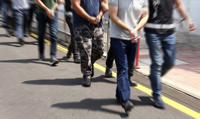 Şanlıurfa'da bir kişinin öldüğü aşiret kavgasında çok sayıda gözaltı