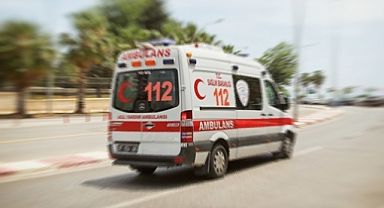 Şanlıurfa'da devrilen traktörün altında kalan çocuk öldü
