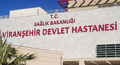 Şanlıurfa'da diyanet kursunda gıda zehirlenmesi