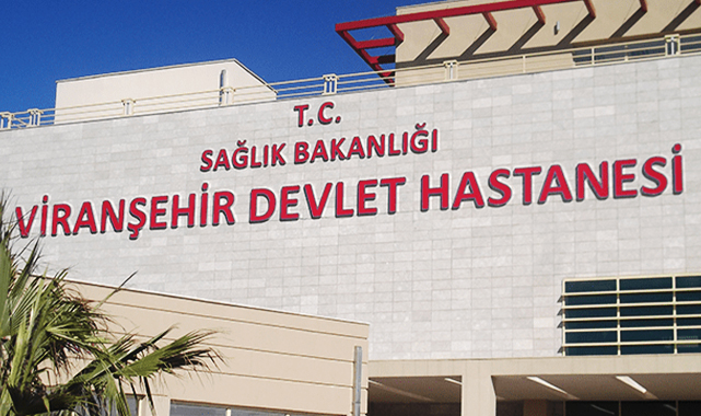 Şanlıurfa'da diyanet kursunda gıda zehirlenmesi