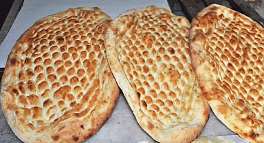 Şanlıurfa'da ekmeğe şimdilik zam yok