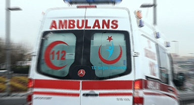 Şanlıurfa'da elektrik akımına kapılan işçi hayatını kaybetti
