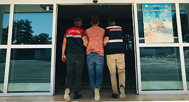Şanlıurfa'da hapis cezası bulunan 6 kişi yakalandı