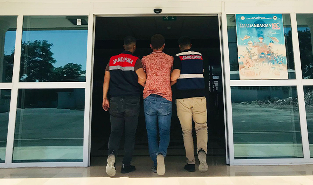 Şanlıurfa'da hapis cezası bulunan 6 kişi yakalandı