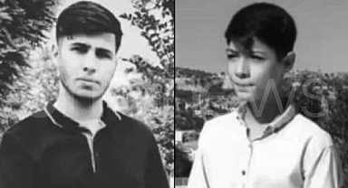 Şanlıurfa'da iki kardeş işyerinde ölü bulundu
