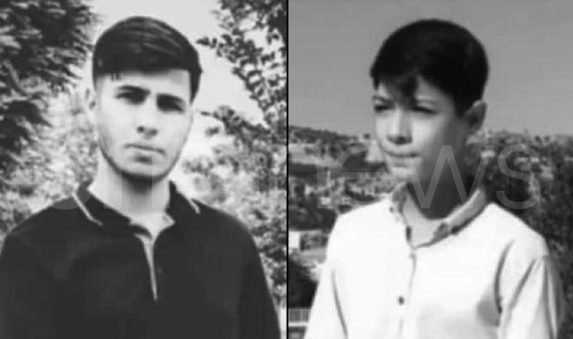 Şanlıurfa'da iki kardeş işyerinde ölü bulundu