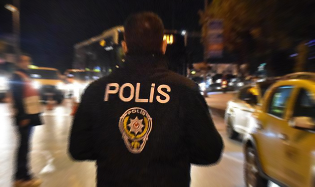 Şanlıurfa'da iki saatlik asayiş uygulaması: Aranan şahıslar, konsomatrisler, silahlar...