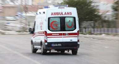 Şanlıurfa'da silahlı kavga: Yaralılar hastaneye kaldırıldı
