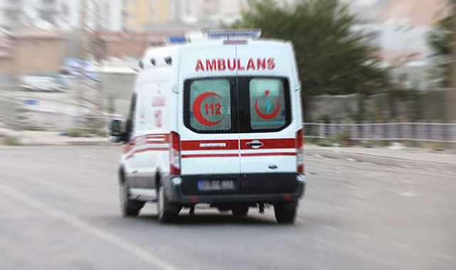 Şanlıurfa'da silahlı kavga: Yaralılar hastaneye kaldırıldı