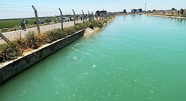 Şanlıurfa'da sulama kanalında aranan çocuk ölü bulundu