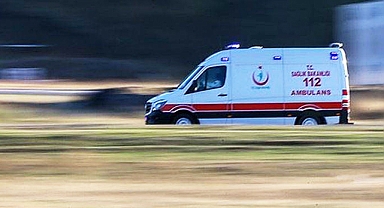 Şanlıurfa'da tarla sulama kavgası