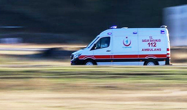 Şanlıurfa'da tarla sulama kavgası