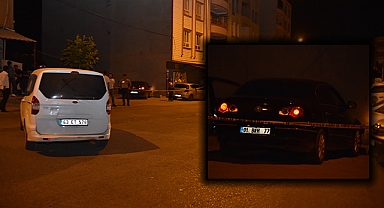 Şanlıurfa'da yol verme kavgası: Yaralılar var
