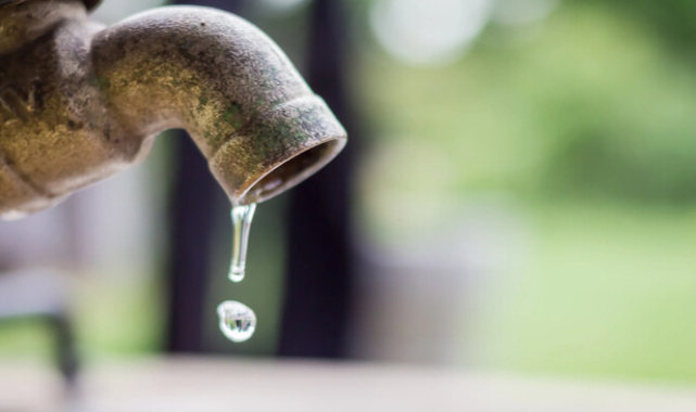 Şanlıurfa'daki 8 mahallede 'zorunlu' su kesintisi