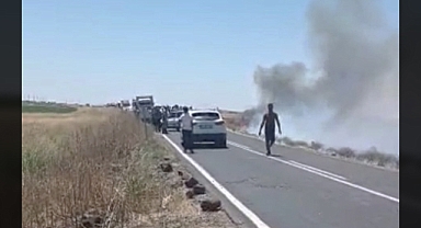 Şanlıurfa'daki DEDAŞ protestosunda 4 çiftçi tutuklandı