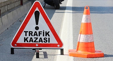 Şanlıurfa'daki kazada aynı aileden 5 kişi yaralandı