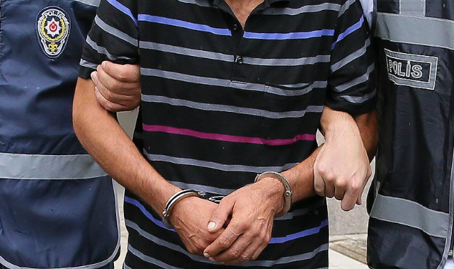 Şanlıurfa'daki uyuşturucu operasyonunda 4 gözaltı