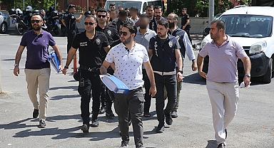 Şanlıurfa merkezli fuhuş ve şantaj operasyonunda yeni gelişme