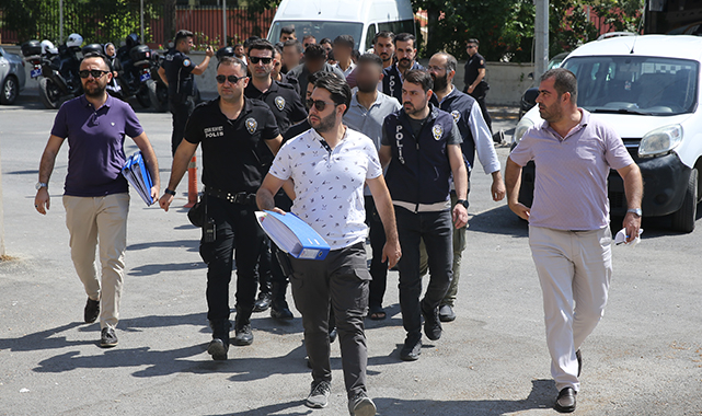 Şanlıurfa merkezli fuhuş ve şantaj operasyonunda yeni gelişme