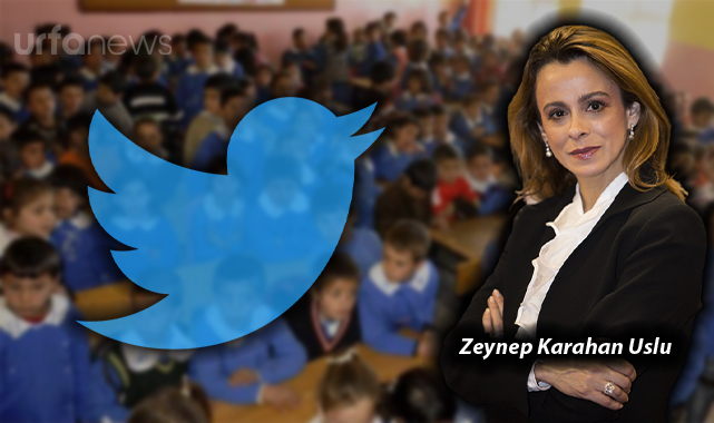 Şanlıurfa&#039;nın eğitim sorununu tartışmak isteyen eski vekil tepki topladı