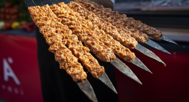 Şanlıurfa mutfağının vazgeçilmez lezzeti: İyi bir kebap nasıl yapılır?