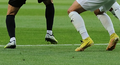 Şanlıurfaspor'da 4 futbolcunun kadroya dahil edildiği açıklandı