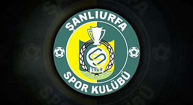 Şanlıurfaspor'da olağanüstü kongre kararı alındı