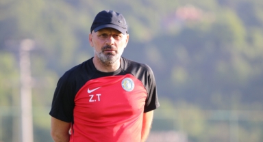 Şanlıurfaspor'dan 'kalp krizi' iddialarına yalanlama