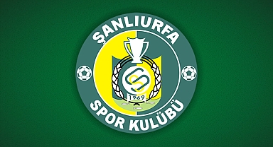 Şanlıurfaspor'dan 'sportif direktör' açıklaması: Kulübümüze zarar veriyor