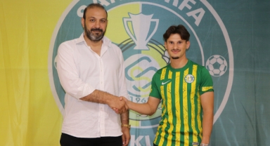 Şanlıurfaspor ilk transferleri duyurdu