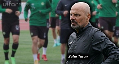 Şanlıurfaspor kadro oluşturmakta zorlanıyor