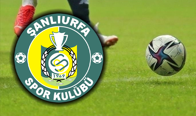 Şanlıurfaspor ligdeki ilk maçını Altay ile oynayacak