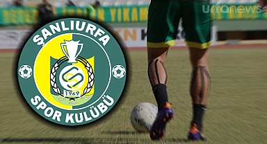 Şanlıurfaspor yarın Bolu'da kampa girecek