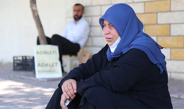 Şenyaşarlar davasında duruşma ertelendi