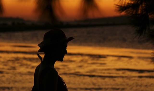 Sıcaklık artışına karşı 'olağanüstü hal' önerisi